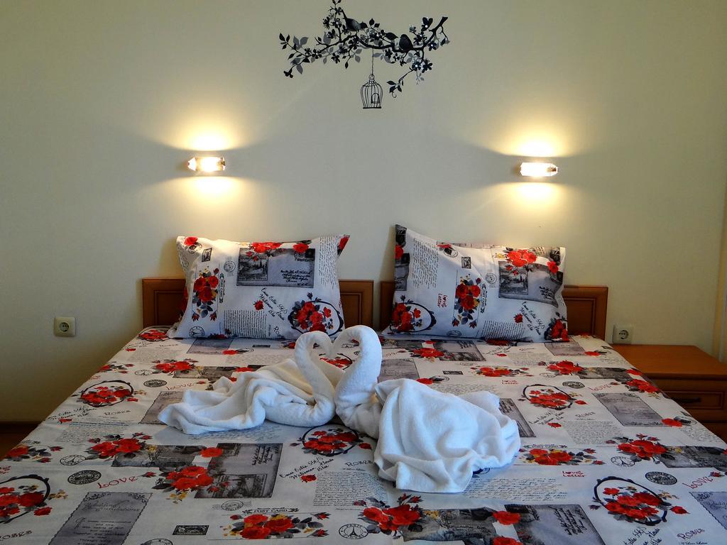 Sea Dreams Holiday Home Sosopol Exterior foto